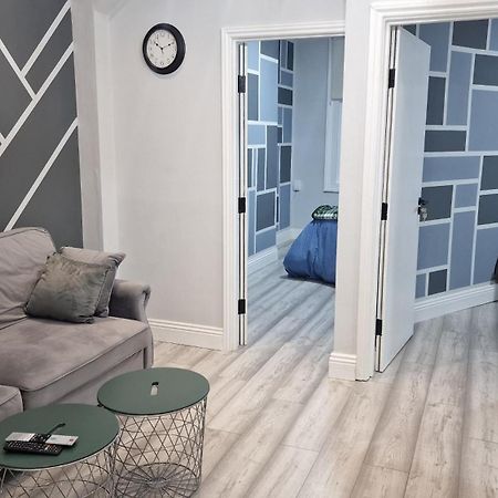 London Stratford 4 Bed Apartment Экстерьер фото