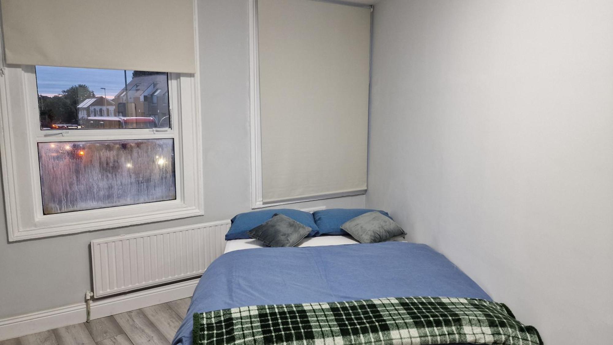 London Stratford 4 Bed Apartment Экстерьер фото