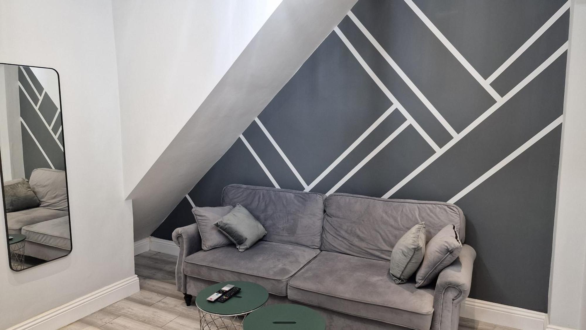 London Stratford 4 Bed Apartment Экстерьер фото