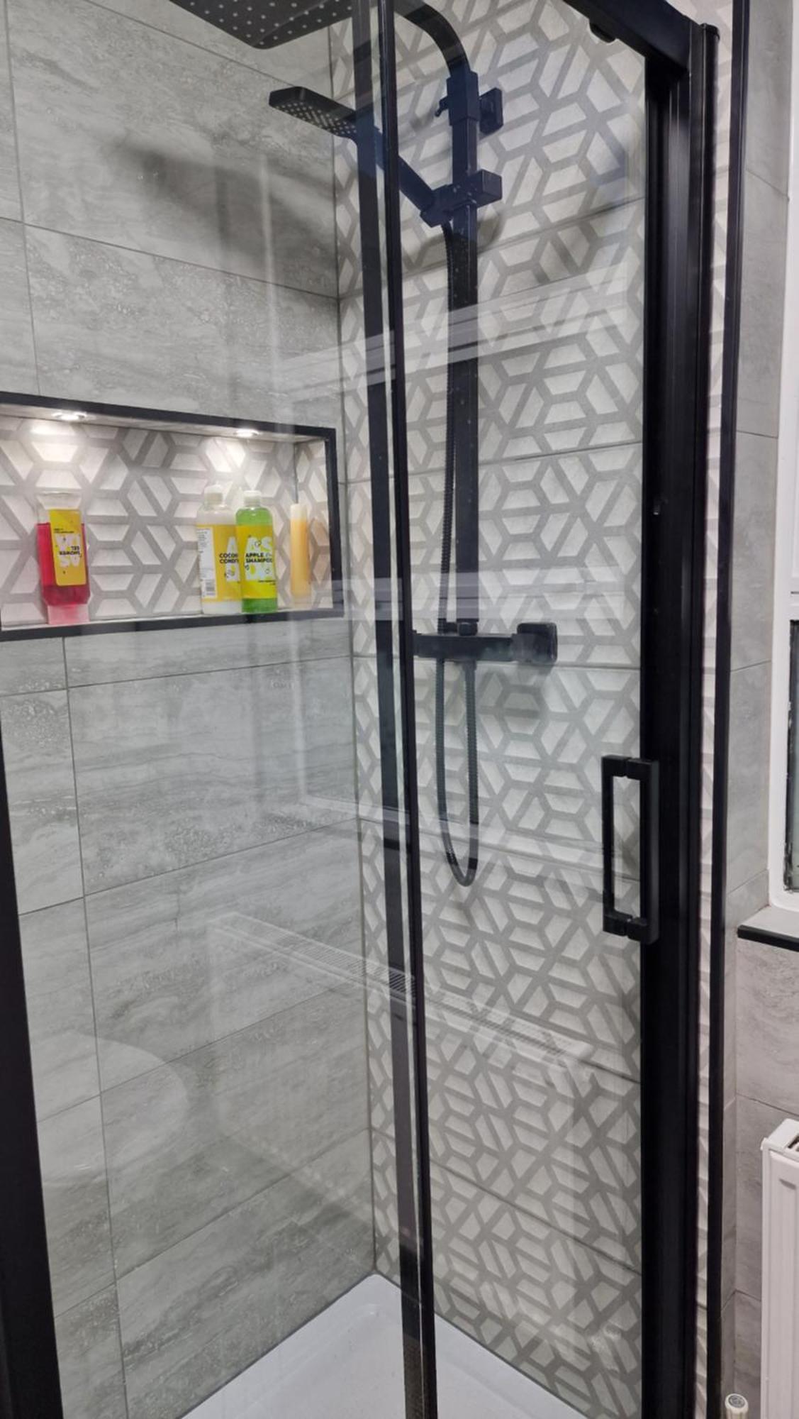London Stratford 4 Bed Apartment Экстерьер фото