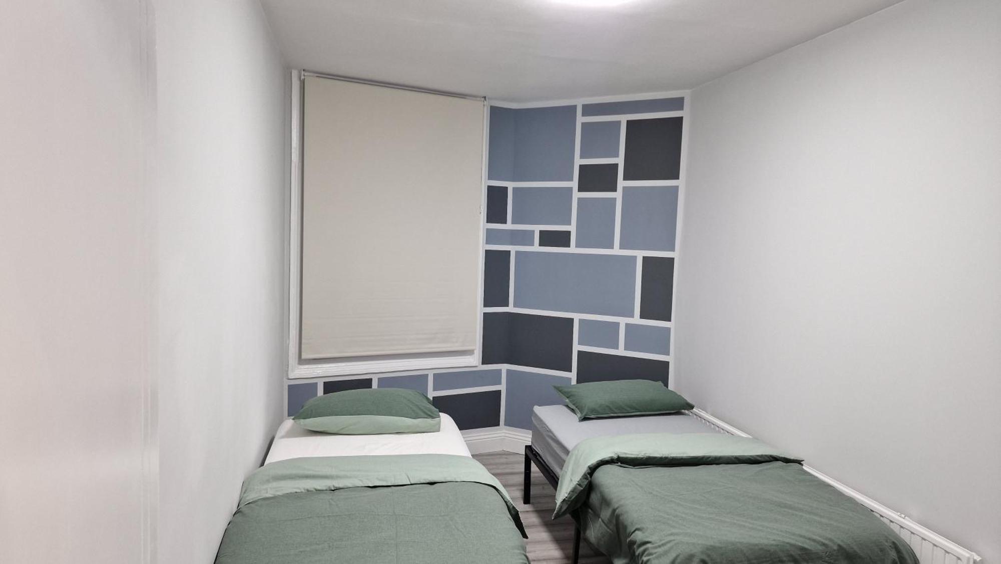 London Stratford 4 Bed Apartment Экстерьер фото