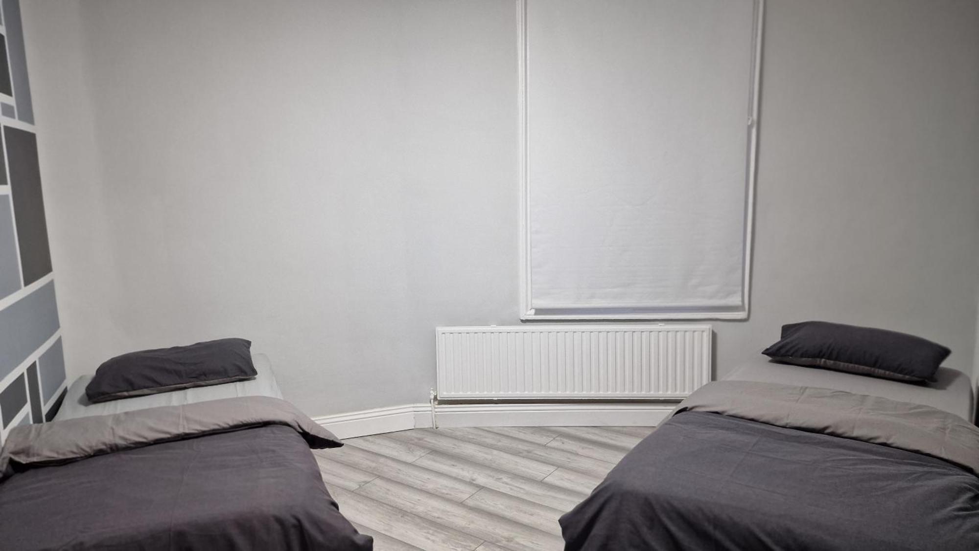 London Stratford 4 Bed Apartment Экстерьер фото